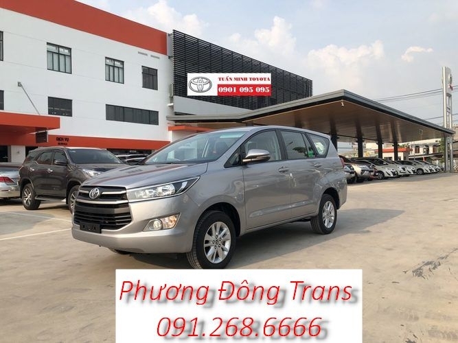 Cho thuê xe 7 chỗ tại Hải tiến Thanh Hóa 